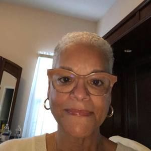 Meet your Posher, Judith